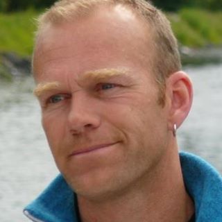 Profile Picture of David Olivegren (@david.olivegren) on Facebook