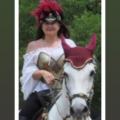 Profile Picture of BOBBIE PATTERSON (@pillivant19) on Twitter