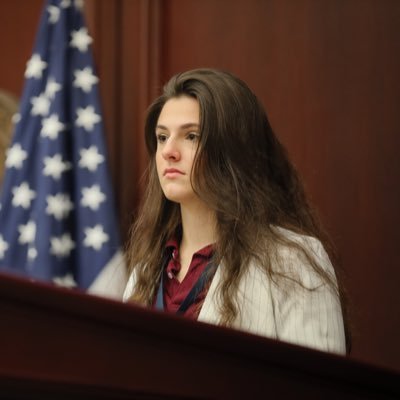 Alexa Bryant - Twitter Profile Picture of Alexa Bryant (@alexambryant) on Twitter