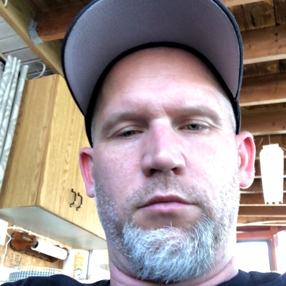 Profile Picture of Jeff Decker (@g_man0228) on Poshmark