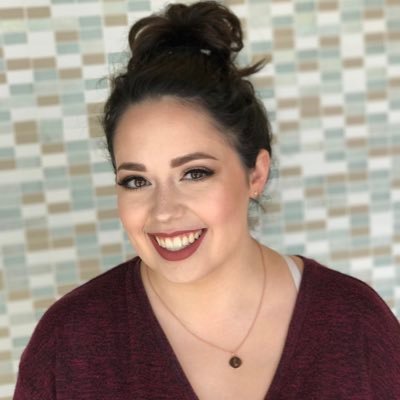 Profile Picture of Kate Dressler Larson (@katedressler) on Twitter