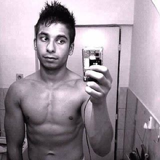 Profile Picture of Reno Jacob Šarinský (@renko.rano) on Facebook