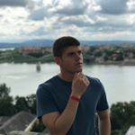 Profile Picture of Jonathan Baumann (@jon.b.baumann) on Instagram