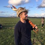 Profile Picture of Sean FitzGerald (@drone_dimension) on Instagram