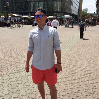 Profile Picture of Fredrik Theander (@fredrik.theander) on Facebook