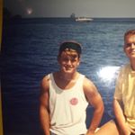 Profile Picture of Joel Harris (@jethrothefireman) on Instagram