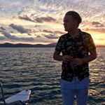 Profile Picture of Shaun Rush (@shaun_d_rush) on Instagram