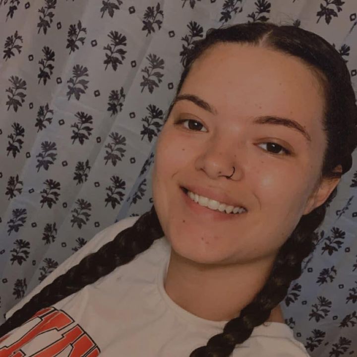 Profile Picture of Miranda Craver (@@miranda_craver) on Tiktok