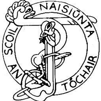 Profile Picture of Togher N.S. (@togherns) on Twitter