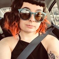 Profile Picture of Starshine Kate Smash (@starshine-kate-smash) on Quora