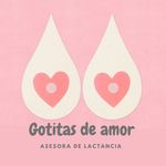 Profile Picture of Steph Elizondo | Asesora de Lactancia Materna (@gotitasdeamor.lactancia) on Instagram