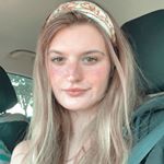 Profile Picture of ✰ julie murphy (@julie.murphyy) on Instagram