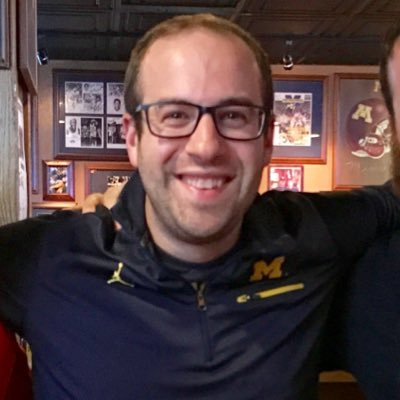 Profile Picture of Kevin Rich (@krich23) on Twitter