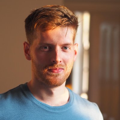 Profile Picture of Cal Mollison (@CalMollison) on Twitter