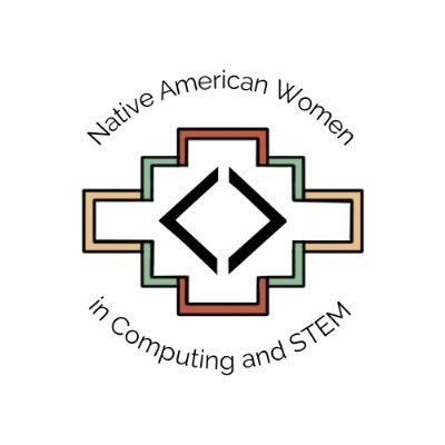 Profile Picture of Native American Women In Computing And STEM (@NativeAmerWiC) on Twitter