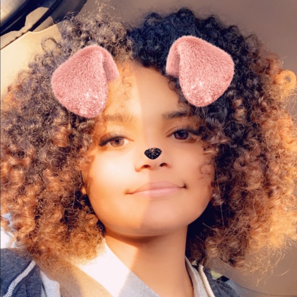 Profile Picture of Danylle Brown (@rellrell516) on Poshmark