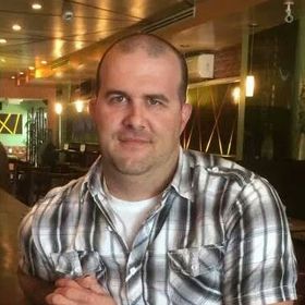 Profile Picture of Donald Buffington (@buffd1976) on Pinterest