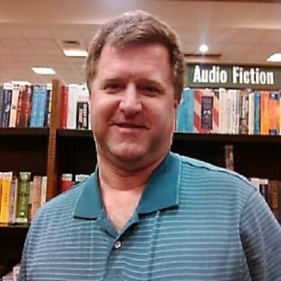 Profile Picture of Jason F Woytek (@hurricanetrx) on Twitter