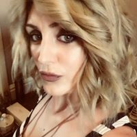 Profile Picture of Stephanie Andrew (@stephanieandrew1985) on Pinterest