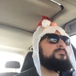 Profile Picture of jonathan_amiel (@jonathan_amiel) on Instagram