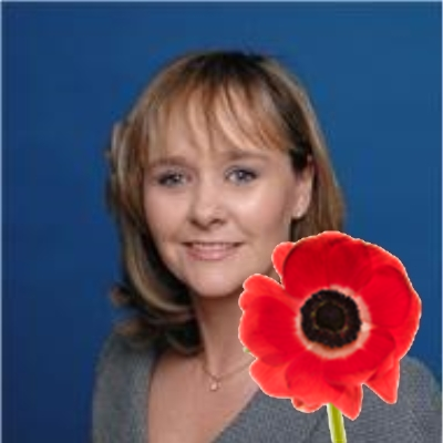 Profile Picture of Michelle McIlveen (@MMcIlveenDUP) on Twitter