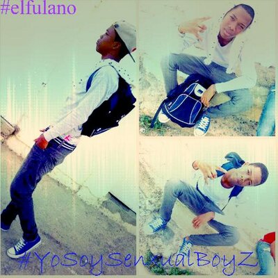 Profile Picture of Ariel Tolentino (@FulanoTheKnow) on Twitter