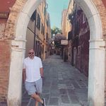 Profile Picture of Kevin McGinnis (@realkevinmcginnis) on Instagram