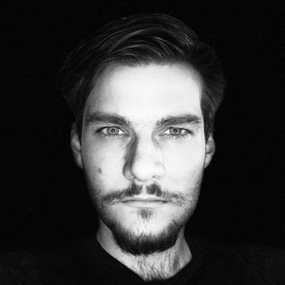 Profile Picture of Victor Peeters (@MrVictorPhineas) on Twitter