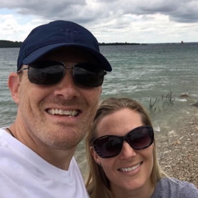 Profile Picture of Chris Dietrich (@dietrichvet) on Twitter