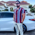 Profile Picture of Alex Serpas | Boxer | Athelete (@alexanderserpas1) on Instagram