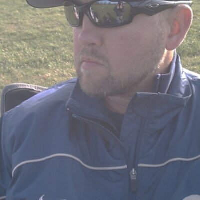 Profile Picture of John St. Clair (@hlywd20) on Twitter