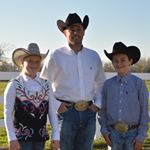 Profile Picture of Colt Boyd Quarter Horses (@boyd.colt) on Instagram