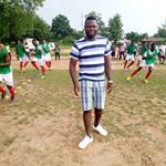 James Godfried Kiki - Instagram Profile Picture of James Godfried Kiki (@kikijamesgodfried) on Instagram