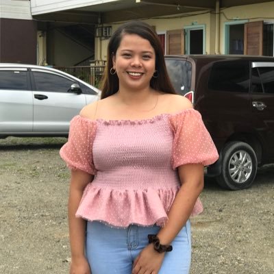 Profile Picture of Mary Joyce Angeline (@drizzyyyyyy_) on Twitter