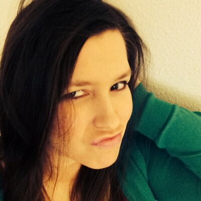 Profile Picture of Kaley M. Moore (@kaleymmoore) on Twitter