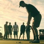 Profile Picture of Derek Thurston (@derekthurs10) on Instagram