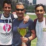 Profile Picture of Carlos Uauy Ayub (@carlosuauy) on Instagram