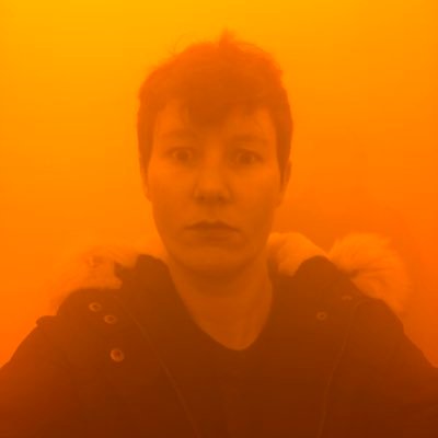 Profile Picture of Elspeth Kirkman (@Karminker) on Twitter