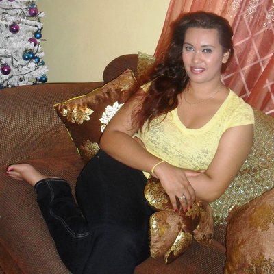 Profile Picture of Reshmi Chand (@ReshmiChand) on Twitter