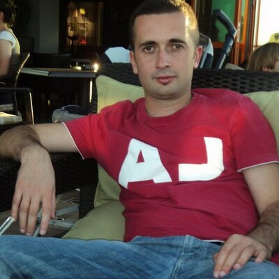 Profile Picture of Agron Berisha (@BGonii) on Twitter