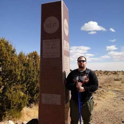 Profile Picture of Jonathan Filion (@JonathanFilion1) on Twitter