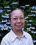 Profile Picture of Margaret Limon Wikipedia