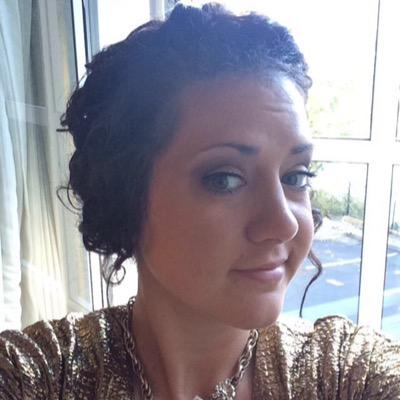 Profile Picture of Brooke Howell (@brooke_howell) on Twitter