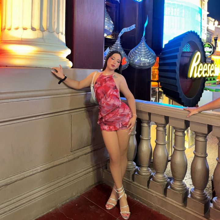 Profile Picture of 💚🌺Engel Alexa 💚🌺 (@alexasalgado.11) on Tiktok