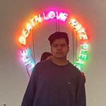 Profile Photo of Ray Cano (b.1999) (@50shadesofraay) on Instagram