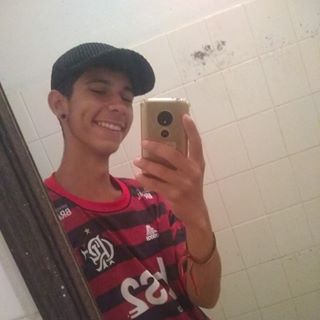 Profile Picture of Saymon Raoni (Tarracha) (@Chacal.Broonks.9) on Facebook