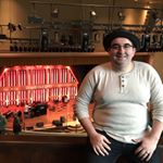 Profile Picture of Neil Mulcahy (@astro_zombii) on Instagram