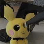 Aaron Stevens Haughton - Instagram Profile Picture of Aaron Stevens Haughton (@monstrumberd_but_spookier) on Instagram