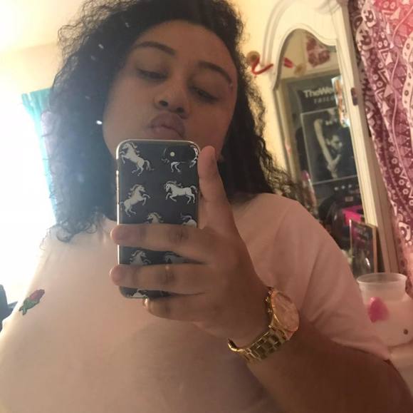 Profile Picture of Maria Ogando (@aognasty) on Poshmark