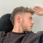 Profile Picture of Eric Thompson (@eric_tg) on Instagram